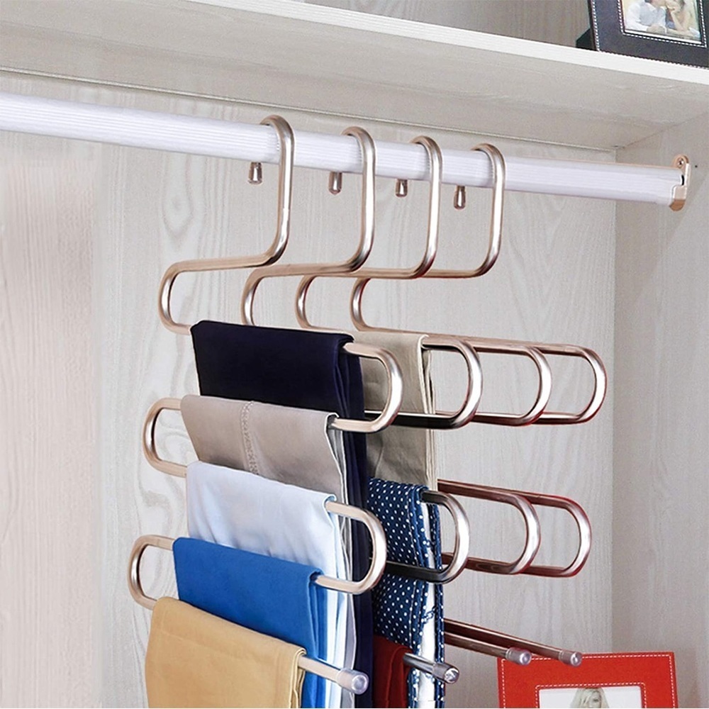 2 pants hooks